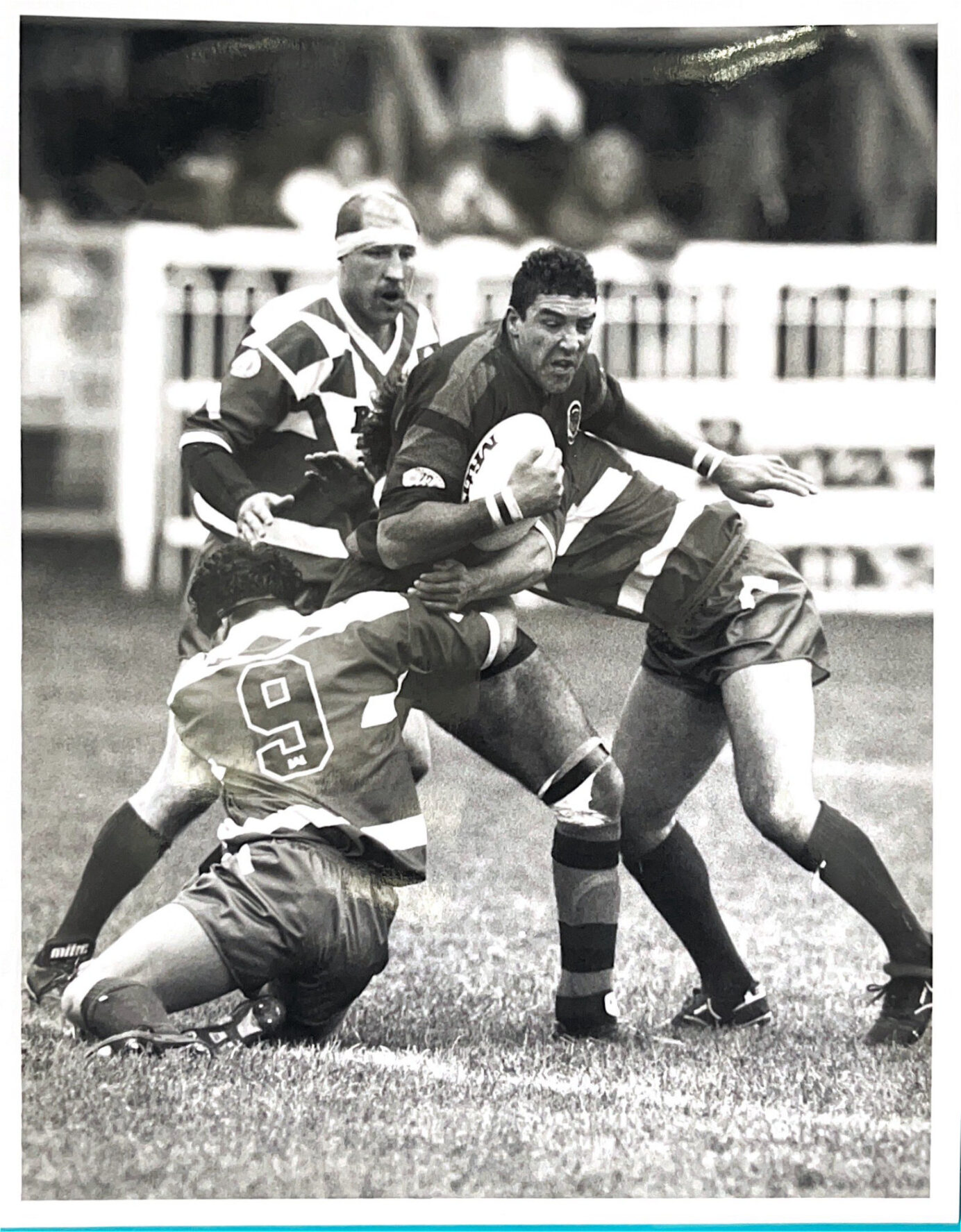Peter Bell